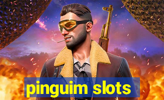 pinguim slots